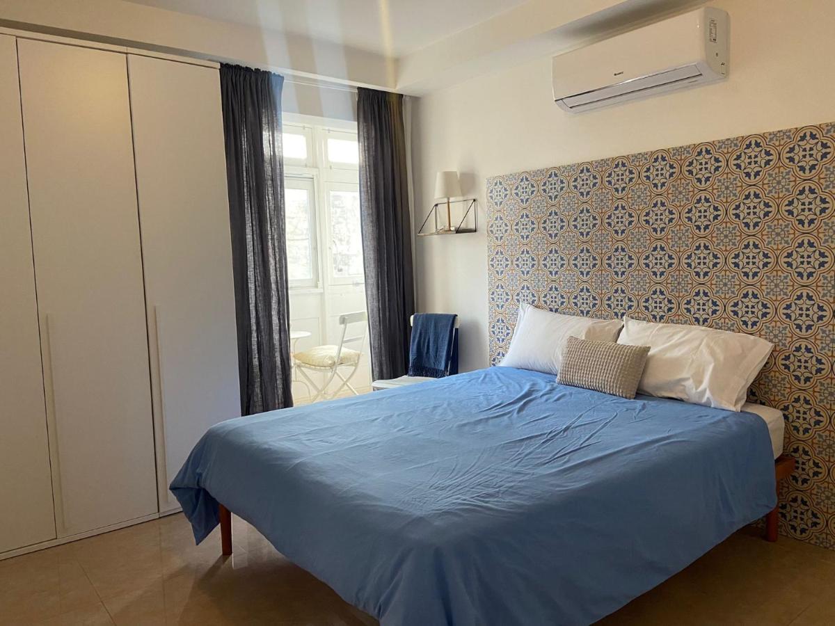 Cozy 2 Bedroom Apartment Near Seafront グジラ エクステリア 写真